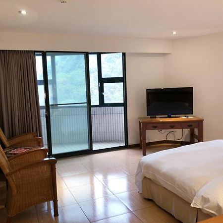 King'S Resort & Spa Taian  Εξωτερικό φωτογραφία