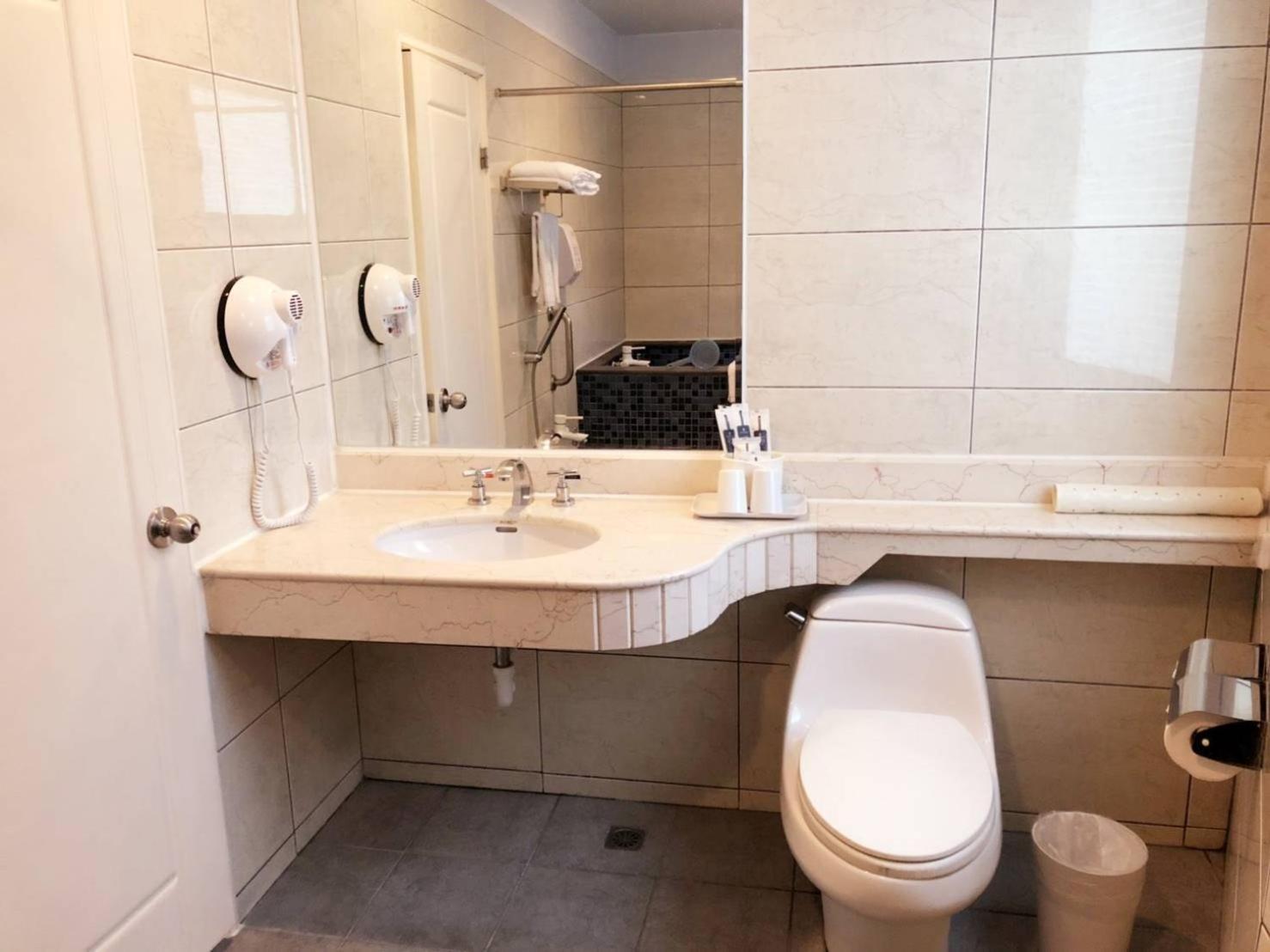 King'S Resort & Spa Taian  Εξωτερικό φωτογραφία