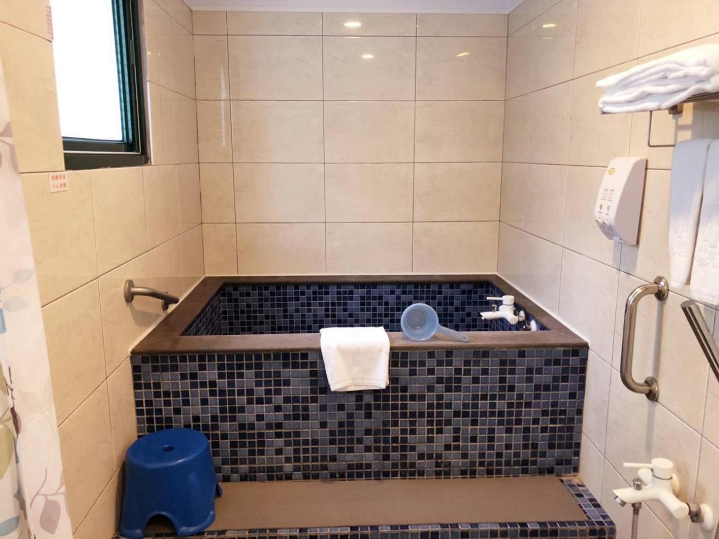 King'S Resort & Spa Taian  Εξωτερικό φωτογραφία