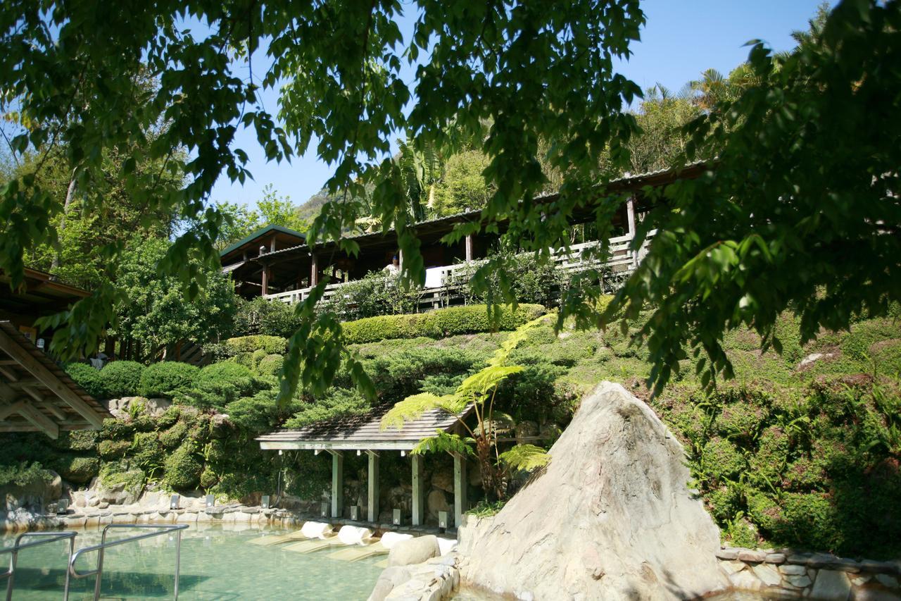King'S Resort & Spa Taian  Εξωτερικό φωτογραφία
