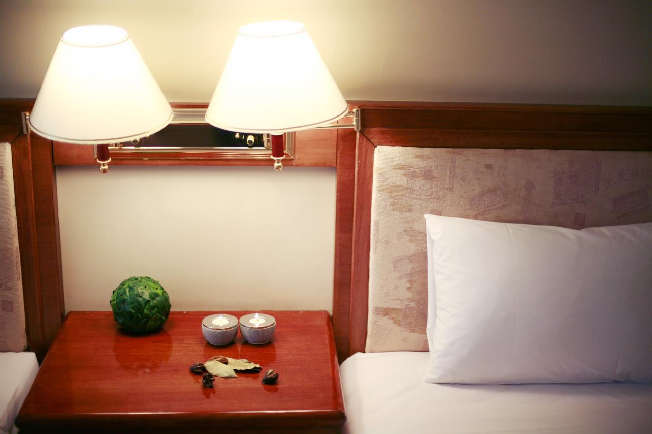 King'S Resort & Spa Taian  Εξωτερικό φωτογραφία