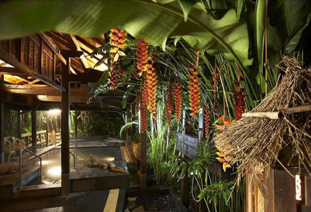 King'S Resort & Spa Taian  Εξωτερικό φωτογραφία