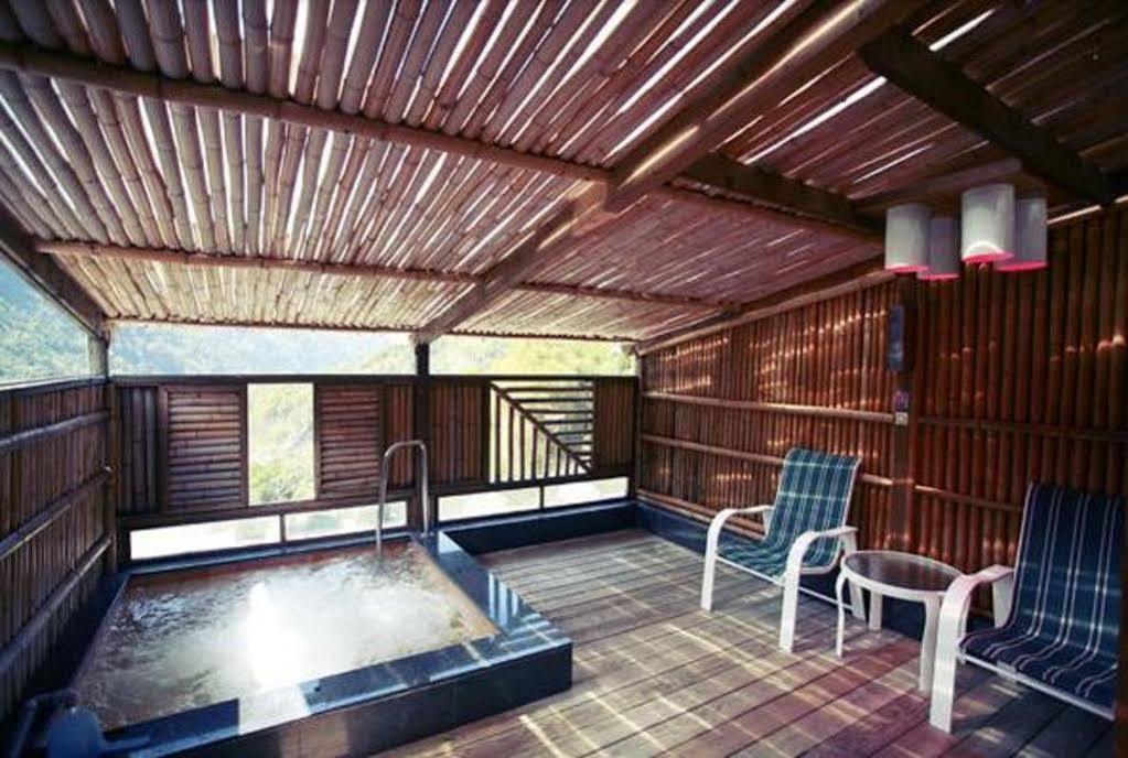 King'S Resort & Spa Taian  Εξωτερικό φωτογραφία