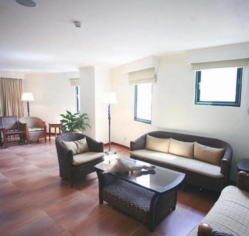 King'S Resort & Spa Taian  Εξωτερικό φωτογραφία