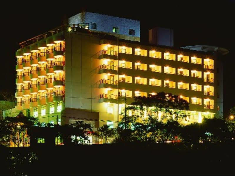 King'S Resort & Spa Taian  Εξωτερικό φωτογραφία